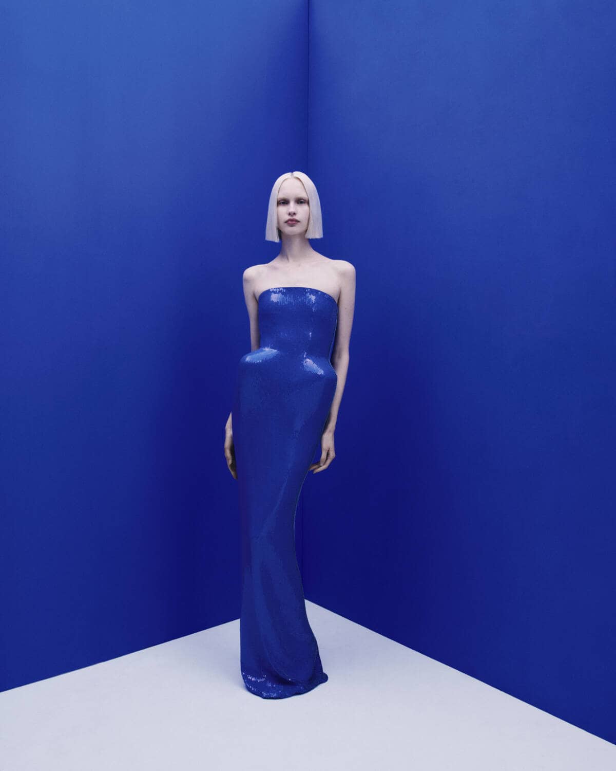 David Koma: Ready-To-Wear AW25 - 10 Magazine